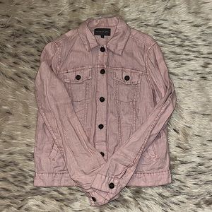 Michael Stars Women’s Shacket